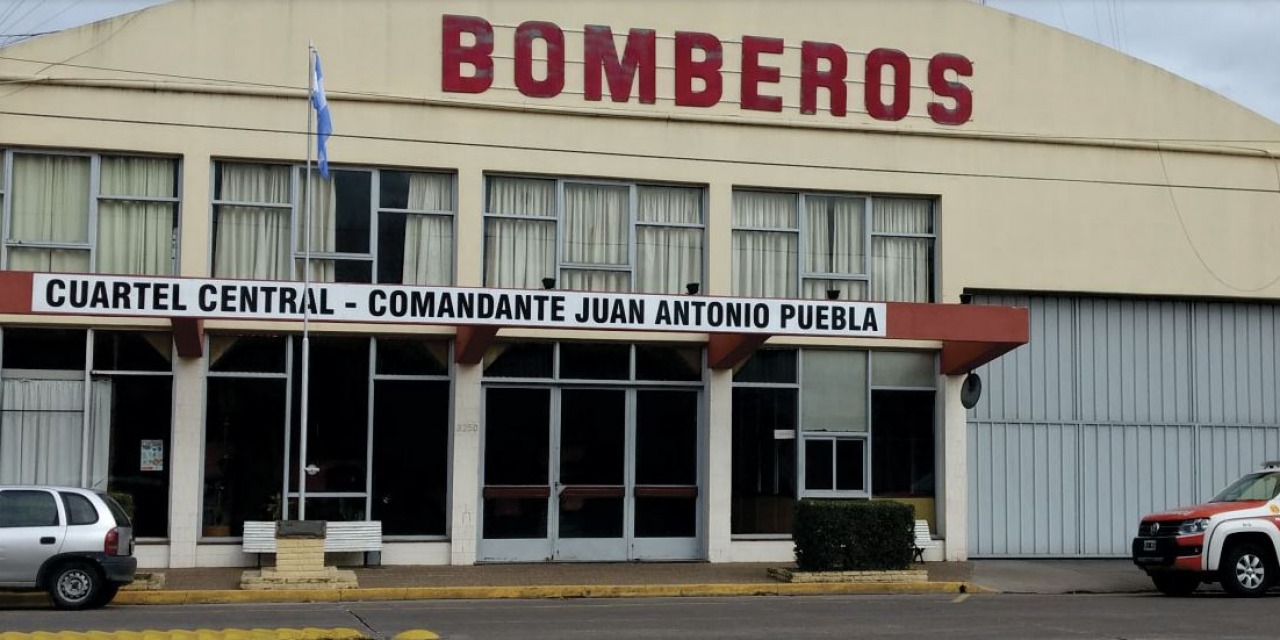 Bomberos: a horas de la asamblea ya hay denuncias
